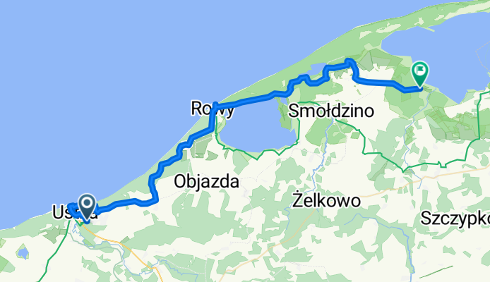 Armii Krajowej nach Kluki