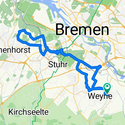 Hasbergen 2025 Import