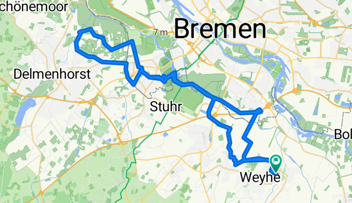 Hasbergen 2025 Import