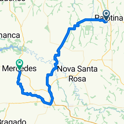 Mercedes (Guaíra)