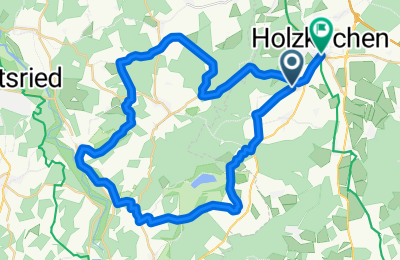 Open this route in the Bikemap app