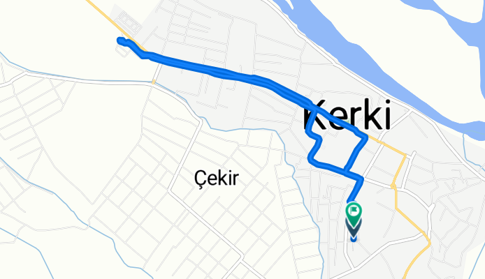 Легкая езда