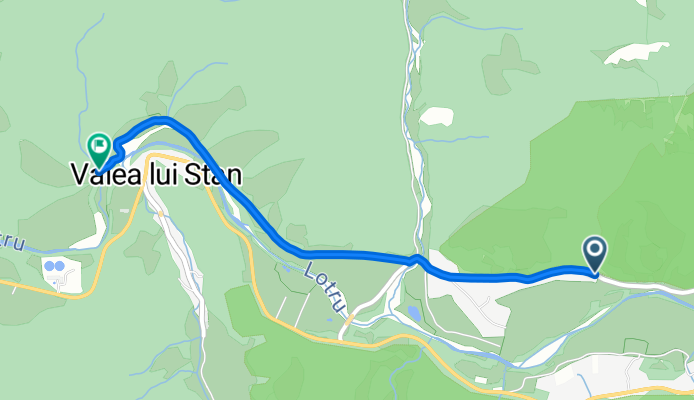 Punct Intalnire Romaniacs