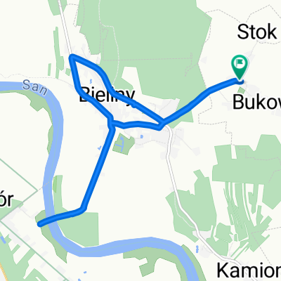 Bukowina do Bukowina