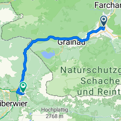 Prof.-Hitzberger-Straße nach Kirchplatz .195