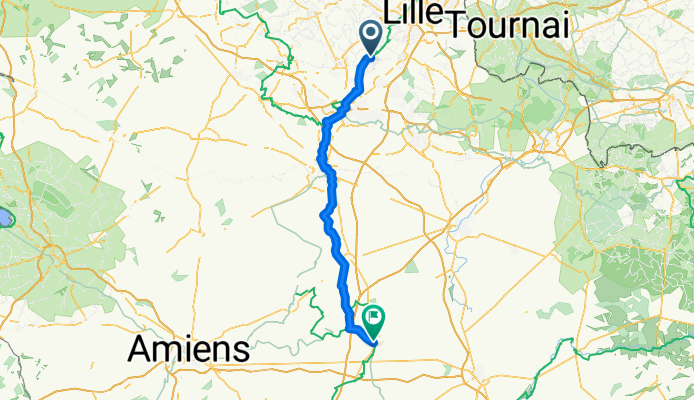 Don - Péronne
