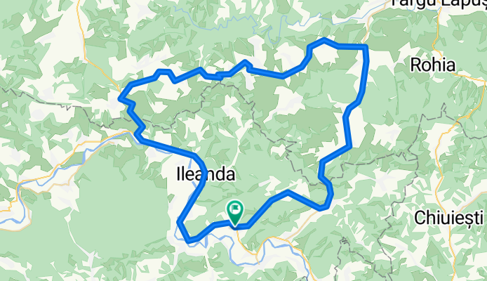 Glod-BoiuMare-Coroieni-Magura
