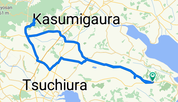 岩坪, かすみがうら市へ岩坪, かすみがうら市