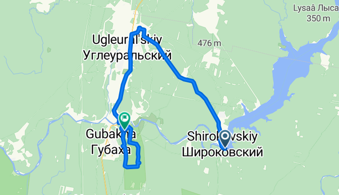 триал