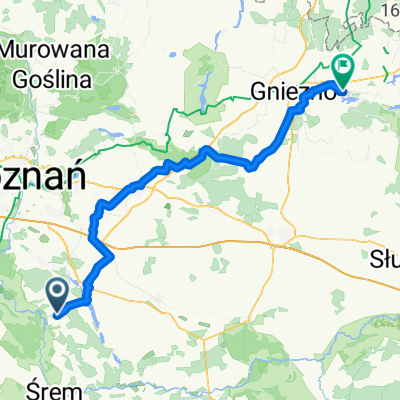 Św. Mikołaja do Jankowo Dolne