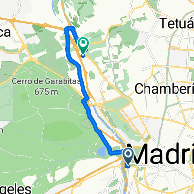 facultad de veterinario