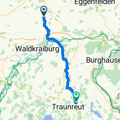 Schönberg - Palling