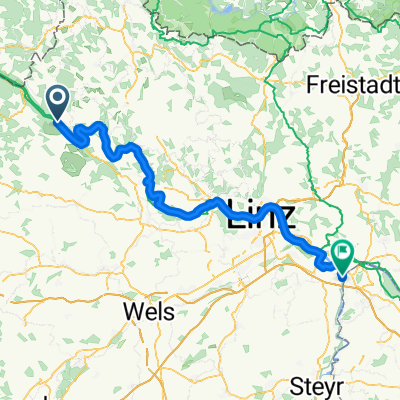 2.28 Pension Feiken - Enns Goldenen Schiff