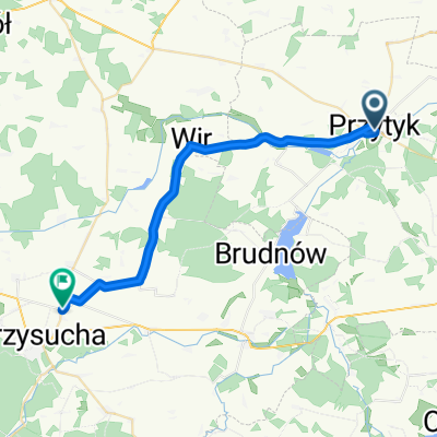 Zachęta do Przemysłowa
