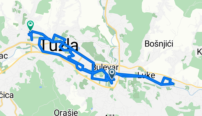 GMJV+95H to GMV8+533