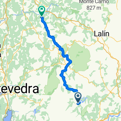 Avión - Ribeira