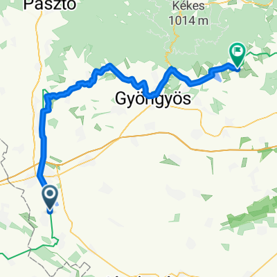 Boldog - Domoszló