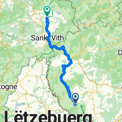 Schankweiler - Waimes