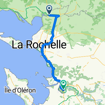 Charron - Rochefort