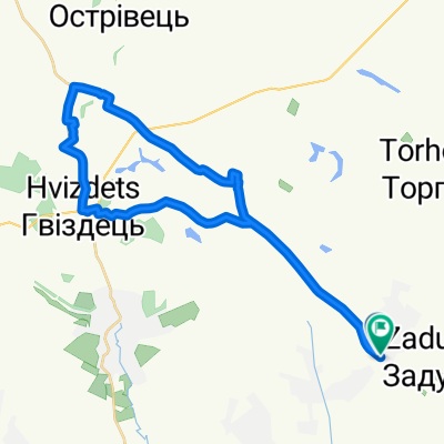 Vulytsya Bez Nazvy to Vulytsya Bez Nazvy