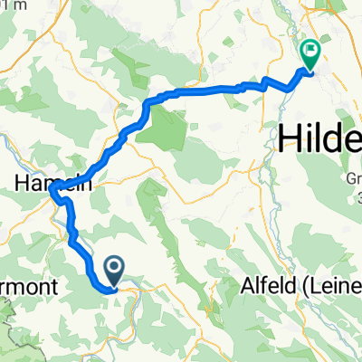 Brevörde - Sarstedt