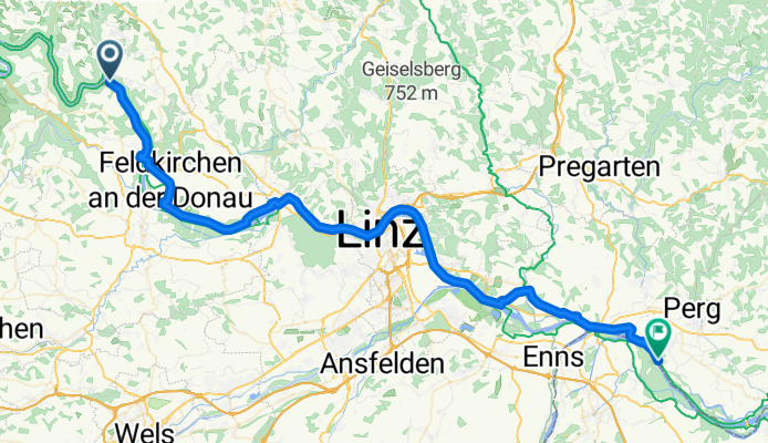 Kleinzell im Mühlkreis - Perg