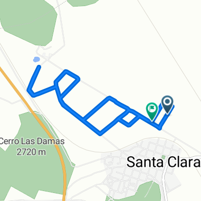 Emiliano Zapata a Emiliano Zapata