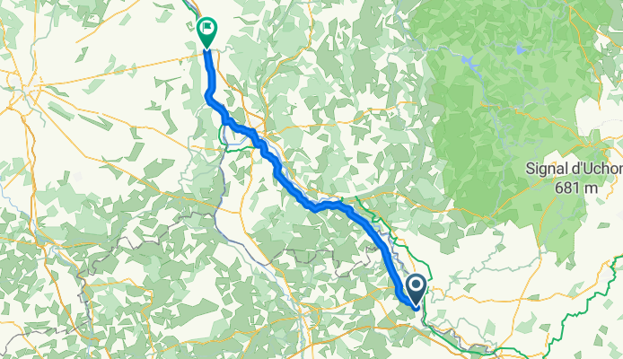 Beaulon - La Charité-sur-Loire