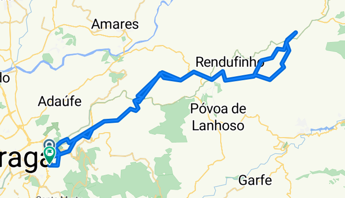 Teste Sousa [1:LineString]