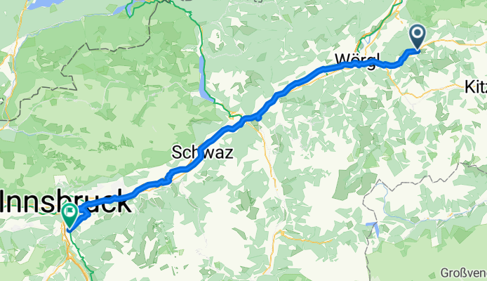 Söll - Mutters