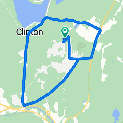 Rabbit Run, Newfoundland to Rabbit Run, Newfoundland