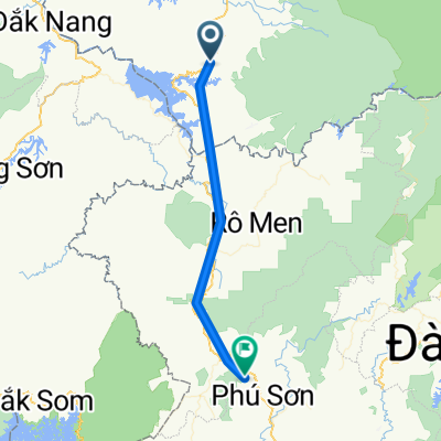 Lắk - Đinh Văn