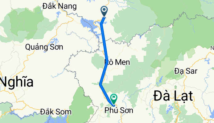 Lắk - Đinh Văn