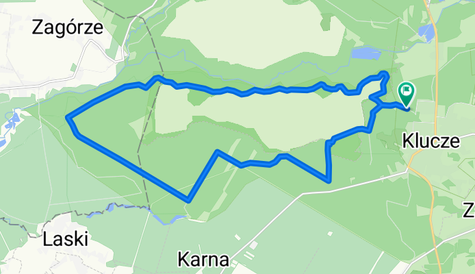 Sosnowa, Klucze do Sosnowa, Klucze