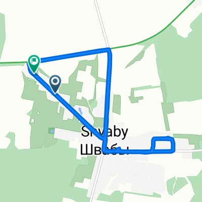 Shvabovskiy to Shvabovskiy