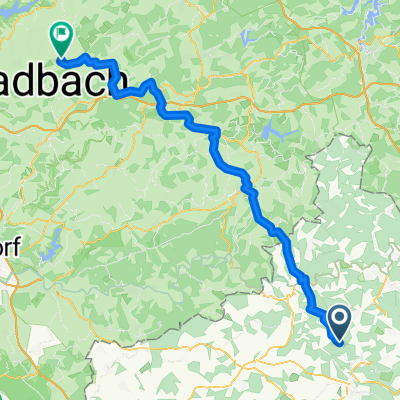 Kundert - Lindlar