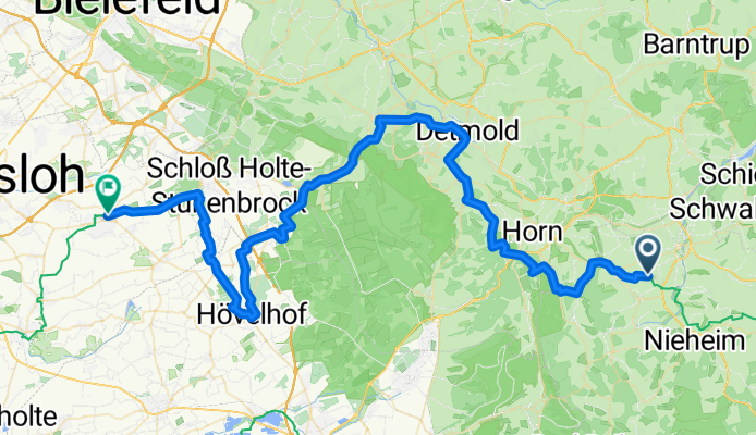 Steinheim - Verl