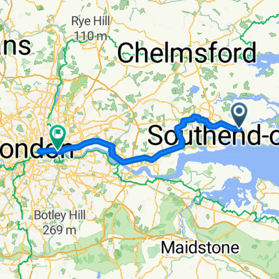 Tower of London - London