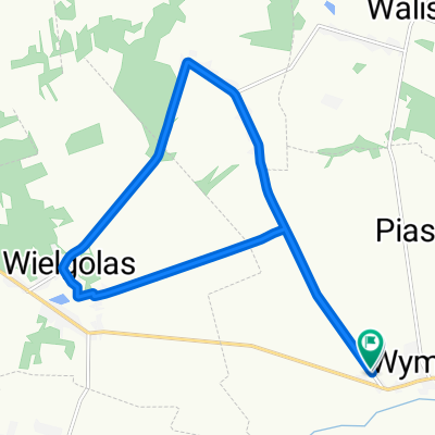 Mińska, Latowicz do Kamienna, Latowicz