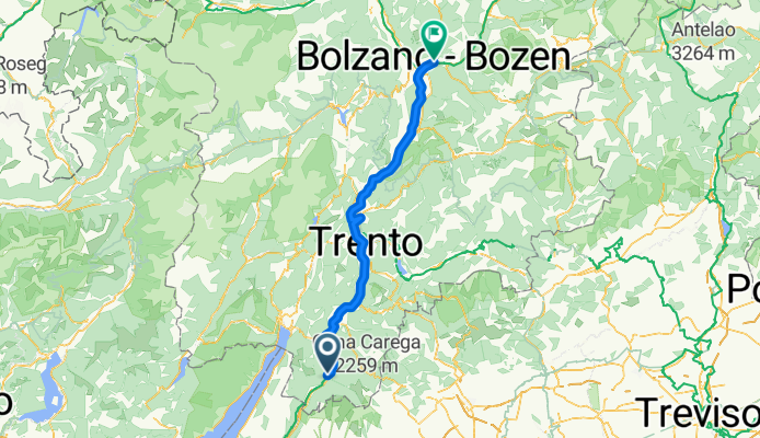 Ala - Bolzano