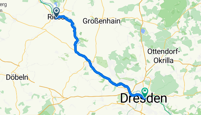 Elberadweg 2