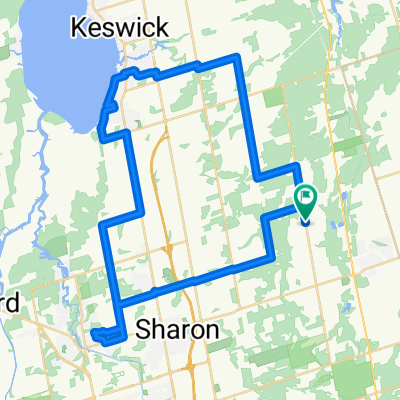 lavender polo farm route