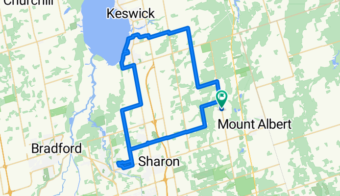 lavender polo farm route