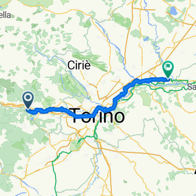 Sant'Ambrogio di Torino - Verolengo