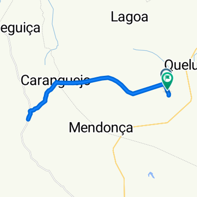 só um treino 🚴