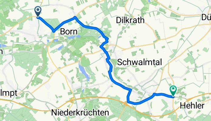 Zuhause - Dirk / Dirk - Zuhause
