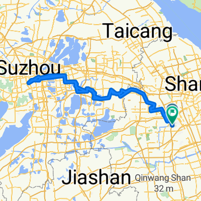 Suzhou