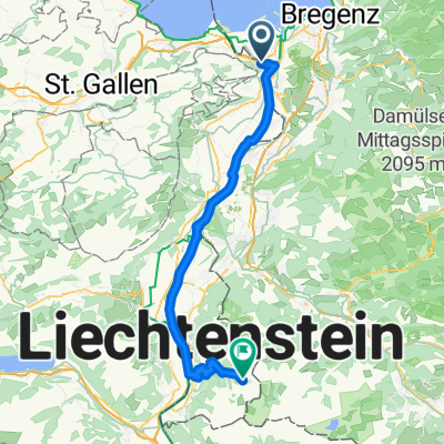 Liechtenstein