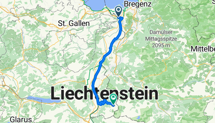 Liechtenstein