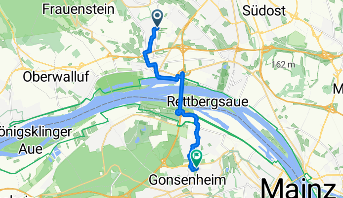 von zuhause zu eltern